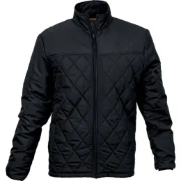 Mens Rochfort Black